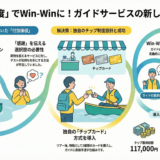 ＃086 チップ制度を作ってみたらなんだかハッピーになった！